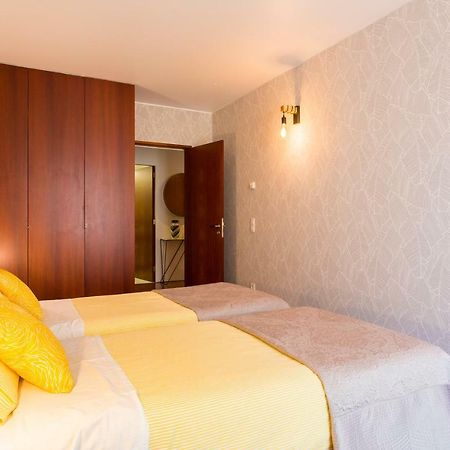 Charming 2-Bedroom Apartment In The City Centre Lisboa Exteriér fotografie