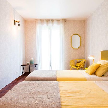 Charming 2-Bedroom Apartment In The City Centre Lisboa Exteriér fotografie