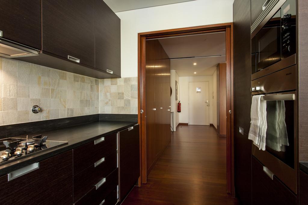 Charming 2-Bedroom Apartment In The City Centre Lisboa Exteriér fotografie