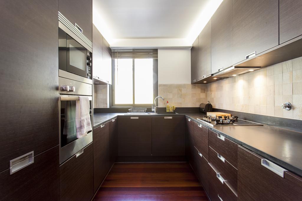Charming 2-Bedroom Apartment In The City Centre Lisboa Exteriér fotografie