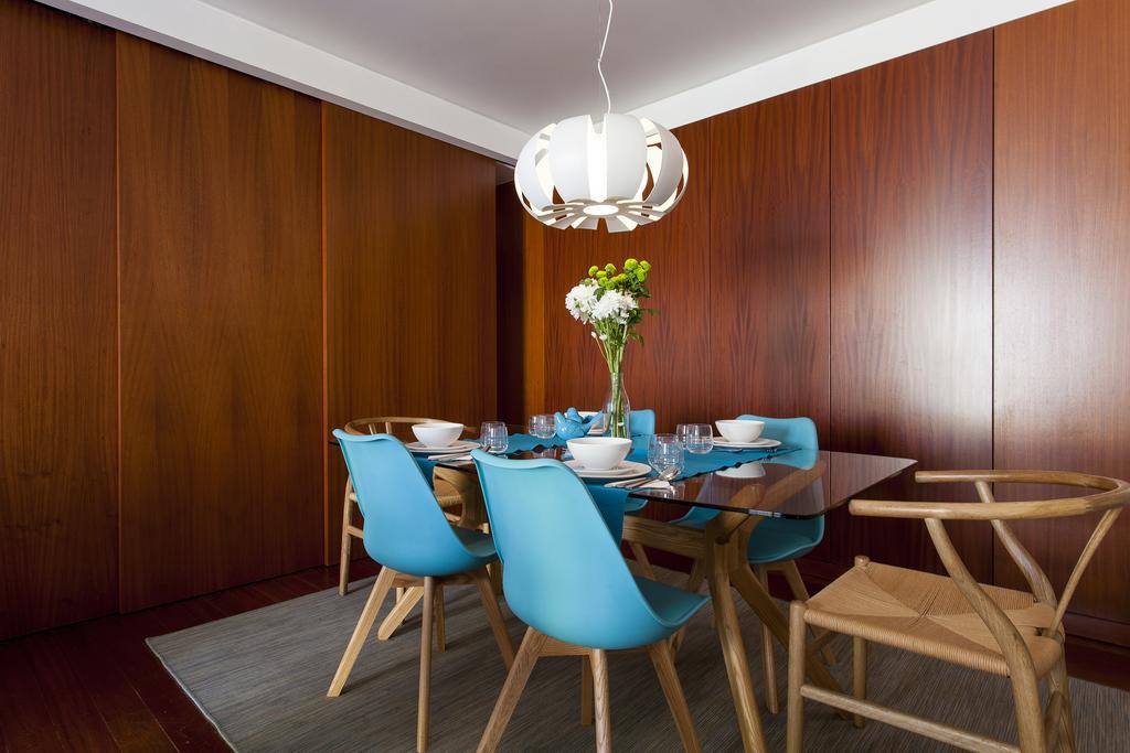 Charming 2-Bedroom Apartment In The City Centre Lisboa Exteriér fotografie