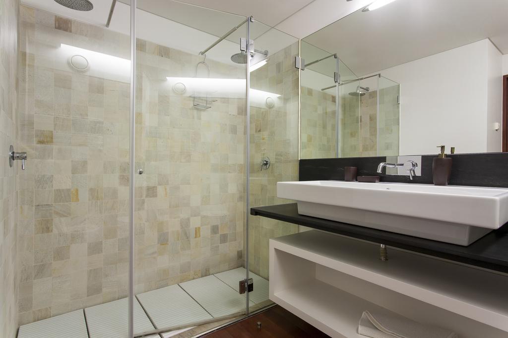 Charming 2-Bedroom Apartment In The City Centre Lisboa Exteriér fotografie