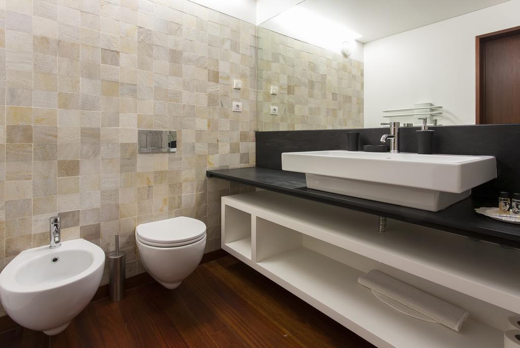 Charming 2-Bedroom Apartment In The City Centre Lisboa Exteriér fotografie