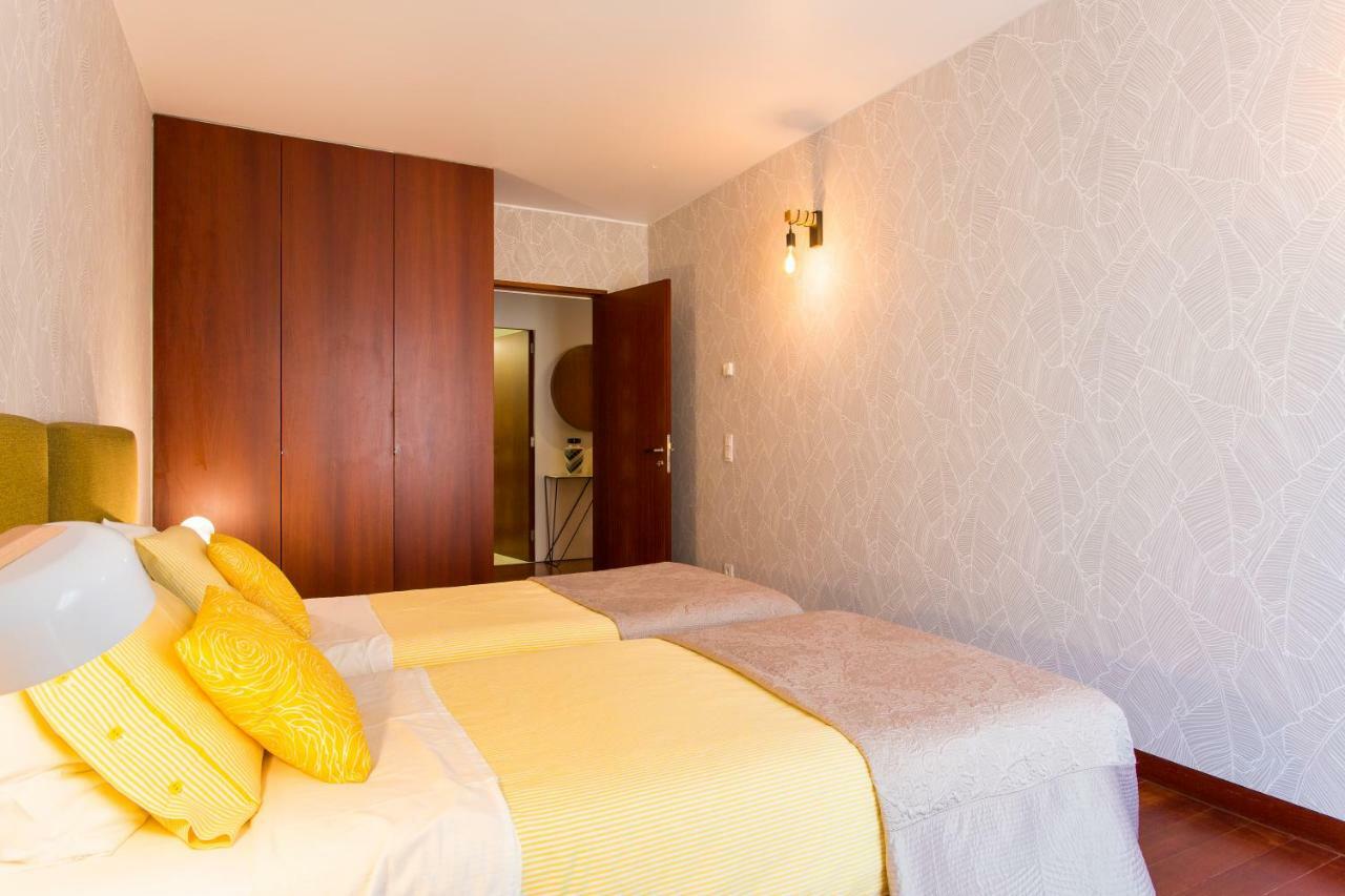 Charming 2-Bedroom Apartment In The City Centre Lisboa Exteriér fotografie